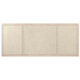 Marlowe Executive Desk, Limestone-Furniture - Office-High Fashion Home