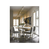 Carter Dining Chair, Sky Silver/Quartz, Set of 2