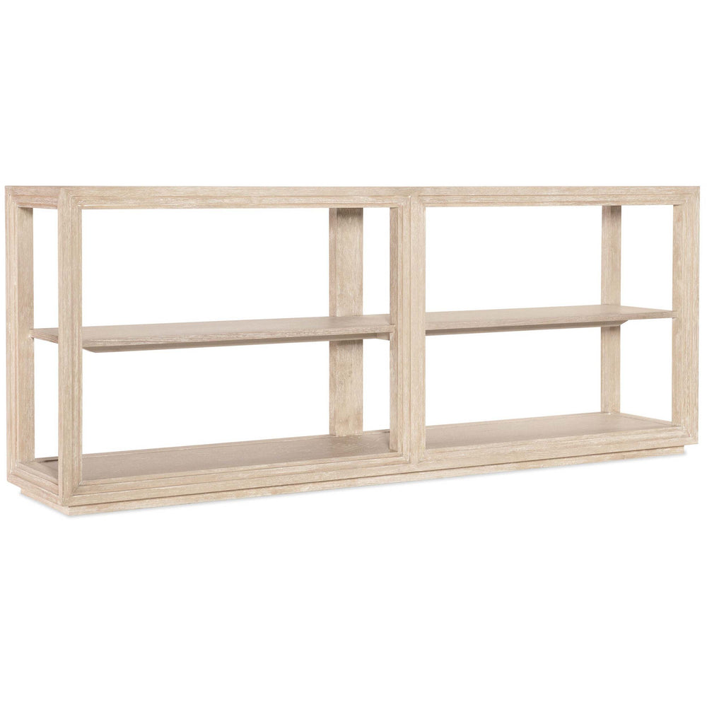 Nouveau Chic Console Table, Sandstone-Furniture - Accent Tables-High Fashion Home