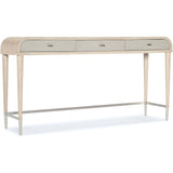 Nouveau Chic Console Table-Furniture - Accent Tables-High Fashion Home