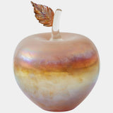 Glass Apple, Iris Gelp