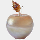 Glass Apple, Iris Gelp