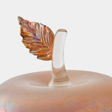 Glass Apple, Iris Gelp