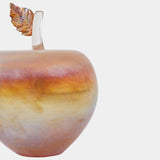 Glass Apple, Iris Gelp