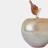 Glass Apple, Iris Gelp