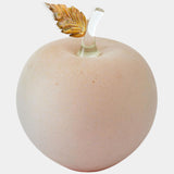 Glass Apple, Frosted Iris Gelp