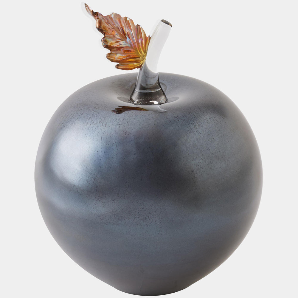 Glass Apple, Bronze
