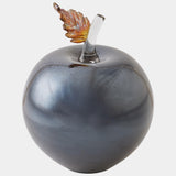 Glass Apple, Bronze
