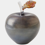 Glass Apple, Bronze