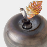 Glass Apple, Bronze