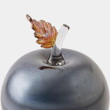 Glass Apple, Bronze