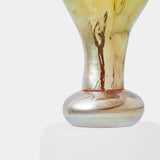 Mounted Leaf, Iris Gelp