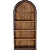 Big Sky Etagere, Dusk-Furniture - Storage-High Fashion Home