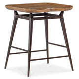 Big Sky Stool, Vintage Natural-Furniture - Dining-High Fashion Home