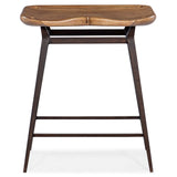 Big Sky Stool, Vintage Natural-Furniture - Dining-High Fashion Home