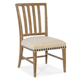 Big Sky Side Chair by Hooker