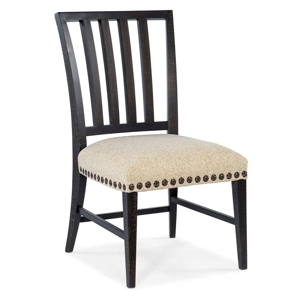 Big Sky Side Chair by Hooker