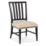 Big Sky Side Chair by Hooker