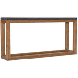 Big Sky Sofa Table, Vintage Natural-Furniture - Accent Tables-High Fashion Home