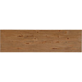 Big Sky 8 Drawer Dresser, Vintage Natural-Furniture - Storage-High Fashion Home