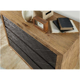 Big Sky Bachelors Chest, Vintage Natural-Furniture - Storage-High Fashion Home