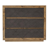 Big Sky Bachelors Chest, Vintage Natural-Furniture - Storage-High Fashion Home