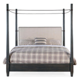 Big Sky Poster Bed w/Canopy-Furniture - Bedroom-High Fashion Home