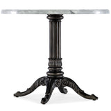 Charleston Bistro Table, Garden Gate-Furniture - Dining-High Fashion Home