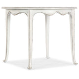 Charleston Breakfast Table, Magnolia White-Furniture - Dining-High Fashion Home