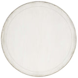 Charleston Breakfast Table, Magnolia White-Furniture - Dining-High Fashion Home