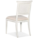 Charleston Side Chair, Magnolia White, Set of 2-Furniture - Dining-High Fashion Home