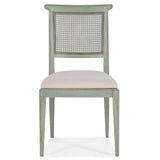 Charleston Side Chair, Verdigris Green, Set of 2-Furniture - Dining-High Fashion Home
