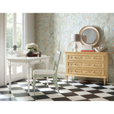 Charleston Side Chair, Verdigris Green, Set of 2-Furniture - Dining-High Fashion Home