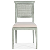 Charleston Side Chair, Haint Blue, Set of 2-Furniture - Dining-High Fashion Home