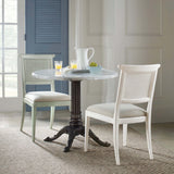 Charleston Side Chair, Haint Blue, Set of 2-Furniture - Dining-High Fashion Home