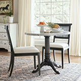 Charleston Side Chair, Garden Gate, Set of 2-Furniture - Dining-High Fashion Home