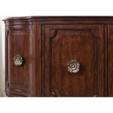 Charleston Buffet, Maraschino Cherry-Furniture - Storage-High Fashion Home