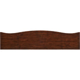 Charleston Console Table, Maraschino Cherry-Furniture - Storage-High Fashion Home