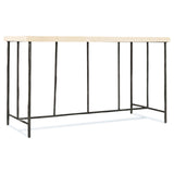 Driftwood Writing Desk, Natural-Furniture - Office-High Fashion Home