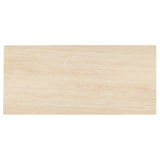 Driftwood Writing Desk, Natural-Furniture - Office-High Fashion Home
