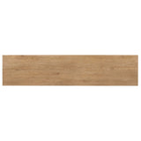 Driftwood Entertainment Credenza, Buckboard-Furniture - Storage-High Fashion Home
