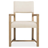 Driftwood Arm Chair, Buckboard , Set of 2-Furniture - Dining-High Fashion Home