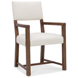 Driftwood Arm Chair by Hooker