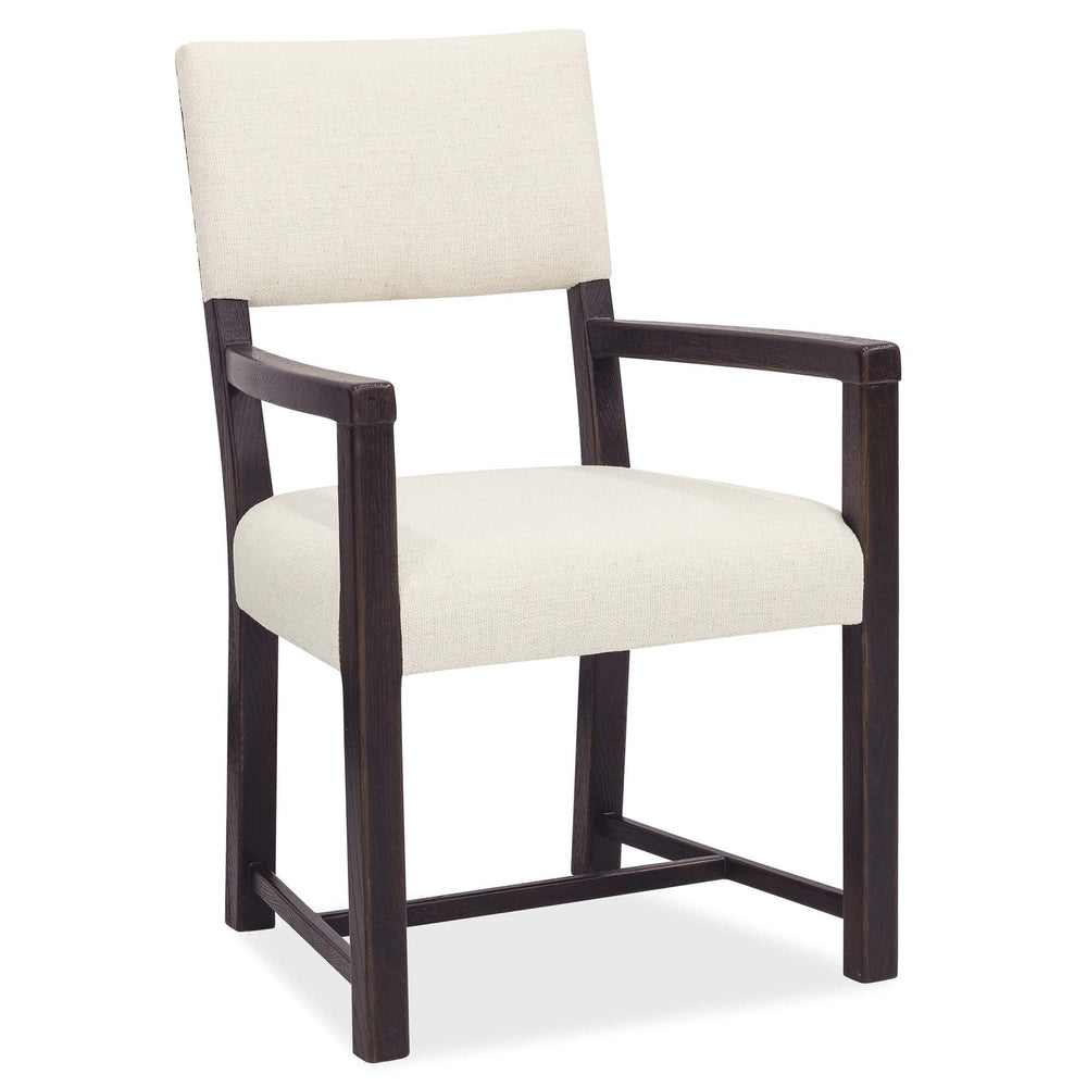 Driftwood Arm Chair, Burnt Timber, Set of 2-Furniture - Dining-High Fashion Home
