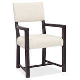 Driftwood Arm Chair by Hooker