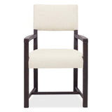 Driftwood Arm Chair, Burnt Timber, Set of 2-Furniture - Dining-High Fashion Home