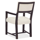 Driftwood Arm Chair, Burnt Timber, Set of 2-Furniture - Dining-High Fashion Home