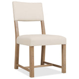 Driftwood Side Chair by Hooker