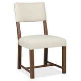 Driftwood Side Chair by Hooker