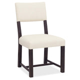 Driftwood Side Chair by Hooker